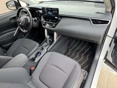 Toyota Corolla Sharp Release 2024 2.0L Smart Hybrid Twin-Engine Pioneer Edition - ფოტო 10