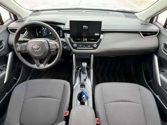 Toyota Corolla Sharp Release 2024 2.0L Smart Hybrid Twin-Engine Pioneer Edition - ფოტო 11
