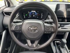 Toyota Corolla Sharp Release 2024 2.0L Smart Hybrid Twin-Engine Pioneer Edition - ფოტო 12