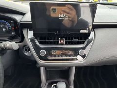 Toyota Corolla Sharp Release 2024 2.0L Smart Hybrid Twin-Engine Pioneer Edition - ფოტო 13