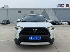 Toyota Corolla Sharp Release 2024 2.0L Smart Hybrid Twin-Engine Pioneer Edition - ფოტო 2