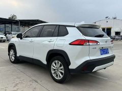Toyota Corolla Sharp Release 2024 2.0L Smart Hybrid Twin-Engine Pioneer Edition - ფოტო 4