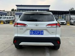 Toyota Corolla Sharp Release 2024 2.0L Smart Hybrid Twin-Engine Pioneer Edition - ფოტო 6