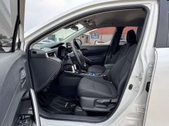 Toyota Corolla Sharp Release 2024 2.0L Smart Hybrid Twin-Engine Pioneer Edition - ფოტო 7