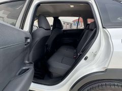 Toyota Corolla Sharp Release 2024 2.0L Smart Hybrid Twin-Engine Pioneer Edition - ფოტო 8