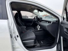 Toyota Corolla Sharp Release 2024 2.0L Smart Hybrid Twin-Engine Pioneer Edition - ფოტო 9