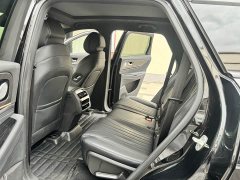 Chery Tiggo 9 2.0T Automatic Two-Wheel Drive Premium 5-Seater - ფოტო 10