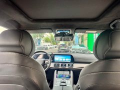 Chery Tiggo 9 2.0T Automatic Two-Wheel Drive Premium 5-Seater - ფოტო 5