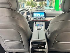 Chery Tiggo 9 2.0T Automatic Two-Wheel Drive Premium 5-Seater - ფოტო 6