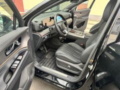 Chery Tiggo 9 2.0T Automatic Two-Wheel Drive Premium 5-Seater - ფოტო 7