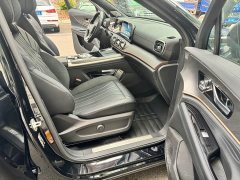 Chery Tiggo 9 2.0T Automatic Two-Wheel Drive Premium 5-Seater - ფოტო 8