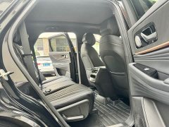 Chery Tiggo 9 2.0T Automatic Two-Wheel Drive Premium 5-Seater - ფოტო 9