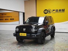 Tank 300 2021 Off-Road Edition 2.0T Conqueror - ფოტო 1