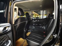 Tank 300 2021 Off-Road Edition 2.0T Conqueror - ფოტო 10