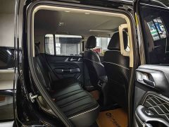 Tank 300 2021 Off-Road Edition 2.0T Conqueror - ფოტო 11