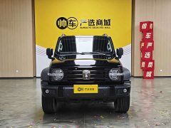 Tank 300 2021 Off-Road Edition 2.0T Conqueror - ფოტო 2