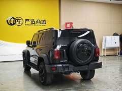 Tank 300 2021 Off-Road Edition 2.0T Conqueror - ფოტო 4