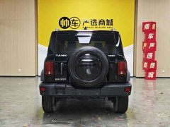 Tank 300 2021 Off-Road Edition 2.0T Conqueror - ფოტო 5