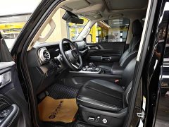 Tank 300 2021 Off-Road Edition 2.0T Conqueror - ფოტო 7