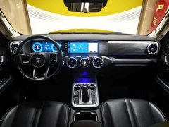 Tank 300 2021 Off-Road Edition 2.0T Conqueror - ფოტო 8