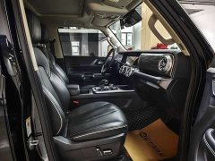 Tank 300 2021 Off-Road Edition 2.0T Conqueror - ფოტო 9