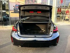 BMW 3 Series 330Li M Sport Night Edition Package - ფოტო 12