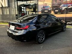 BMW 3 Series 330Li M Sport Night Edition Package - ფოტო 13