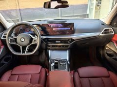 BMW 3 Series 330Li M Sport Night Edition Package - ფოტო 5