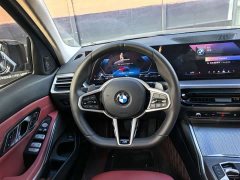 BMW 3 Series 330Li M Sport Night Edition Package - ფოტო 6