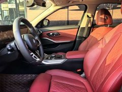BMW 3 Series 330Li M Sport Night Edition Package - ფოტო 7