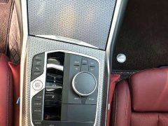 BMW 3 Series 330Li M Sport Night Edition Package - ფოტო 9