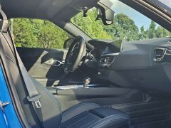 BMW Z4 2022 sDrive 25i M Sport Package - ფოტო 10