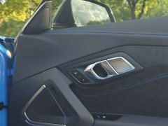 BMW Z4 2022 sDrive 25i M Sport Package - ფოტო 11