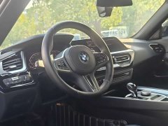 BMW Z4 2022 sDrive 25i M Sport Package - ფოტო 12