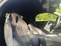 BMW Z4 2022 sDrive 25i M Sport Package - ფოტო 13