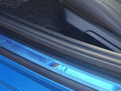 BMW Z4 2022 sDrive 25i M Sport Package - ფოტო 14