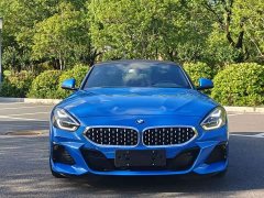BMW Z4 2022 sDrive 25i M Sport Package - ფოტო 2