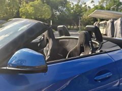 BMW Z4 2022 sDrive 25i M Sport Package - ფოტო 6