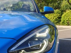 BMW Z4 2022 sDrive 25i M Sport Package - ფოტო 7