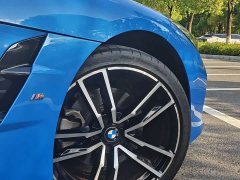 BMW Z4 2022 sDrive 25i M Sport Package - ფოტო 8