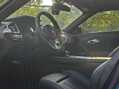 BMW Z4 2022 sDrive 25i M Sport Package - ფოტო 9