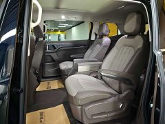 Volkswagen Viloran 2024 380TSI Zunchi Edition - ფოტო 10