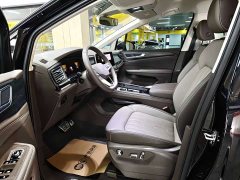 Volkswagen Viloran 2024 380TSI Zunchi Edition - ფოტო 11