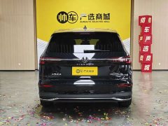 Volkswagen Viloran 2024 380TSI Zunchi Edition - ფოტო 6