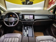 Volkswagen Viloran 2024 380TSI Zunchi Edition - ფოტო 7