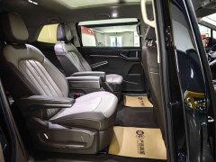 Volkswagen Viloran 2024 380TSI Zunchi Edition - ფოტო 8