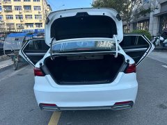 Geely Binrui 2020 Facelift 1.4T CVT Asian Games Edition - ფოტო 10