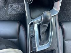 Geely Binrui 2020 Facelift 1.4T CVT Asian Games Edition - ფოტო 13