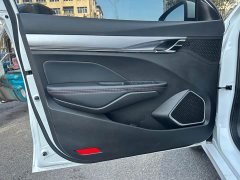 Geely Binrui 2020 Facelift 1.4T CVT Asian Games Edition - ფოტო 14