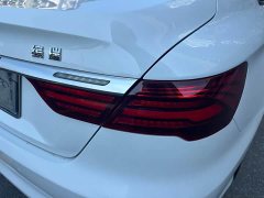 Geely Binrui 2020 Facelift 1.4T CVT Asian Games Edition - ფოტო 16